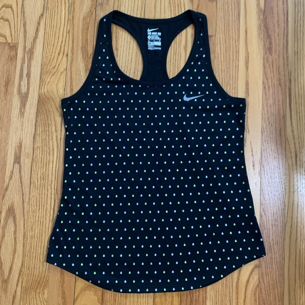 The Nike Tee, dry fit, athletic cut, size medium NWOT